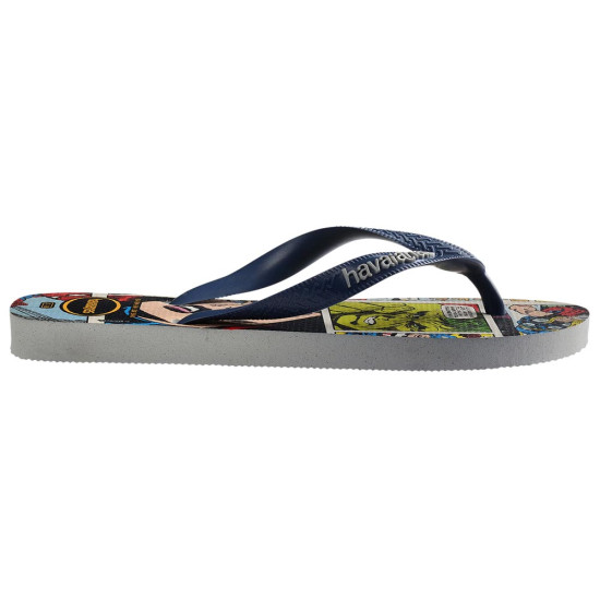 Havaianas Top Marvel Classics Havaianas Top Marvel Classics